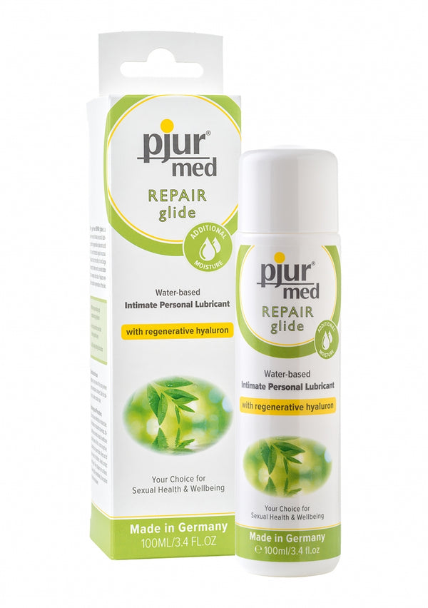 Pjur Repair Glide Glijmiddel - 100 ml