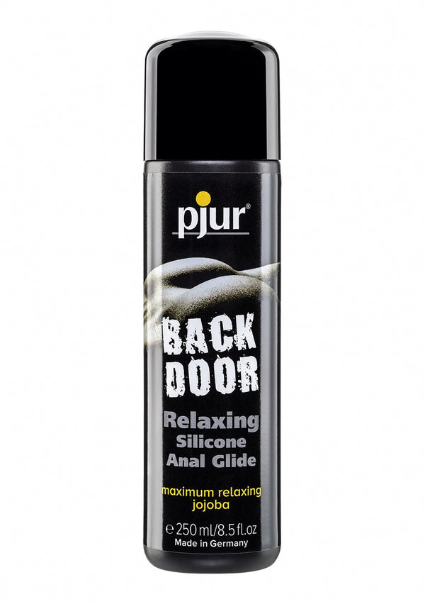 pjur backdoor silicone 250 ml