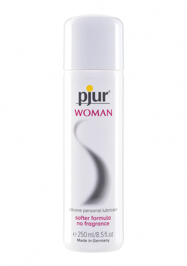 pjur woman bottle 250 ml