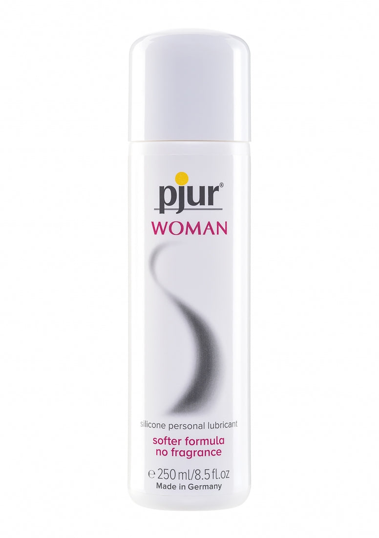 pjur woman bottle 250 ml