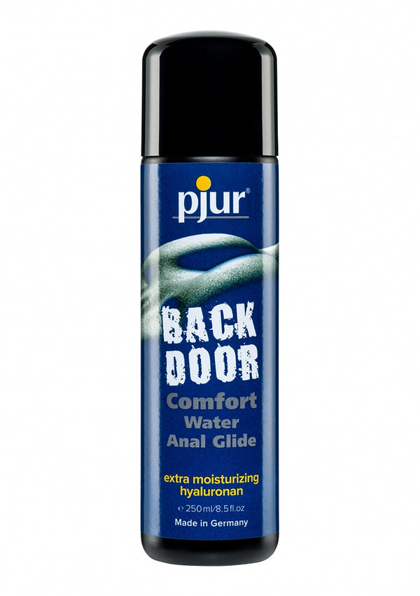 Pjur Backdoor Moisturising Anaal Glijmiddel - 250 ml