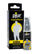Superhero Delay Serum 20 ml