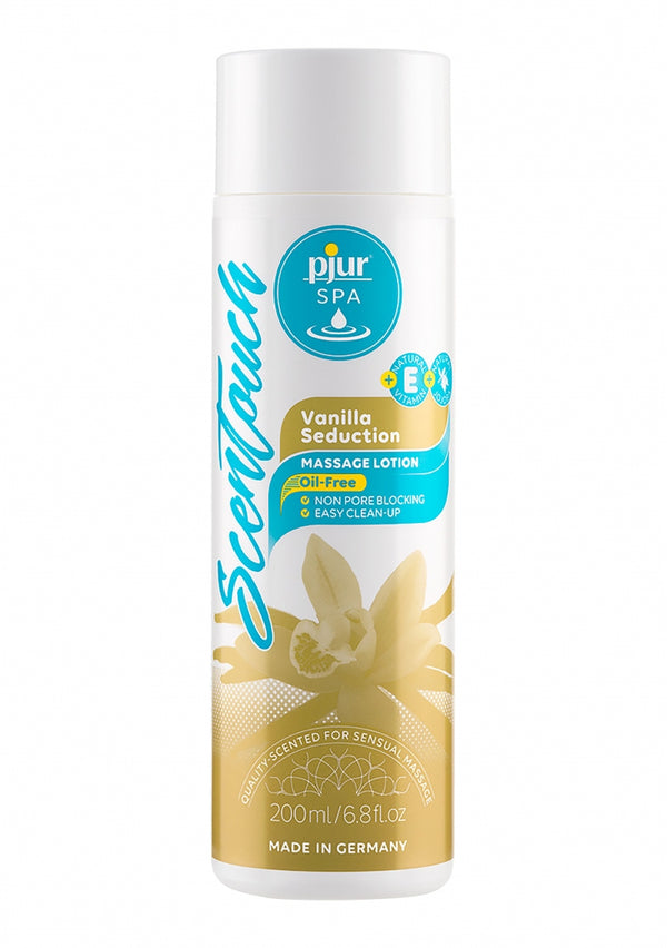 Pjur SPA - Vanilla Seduction - 200 ml