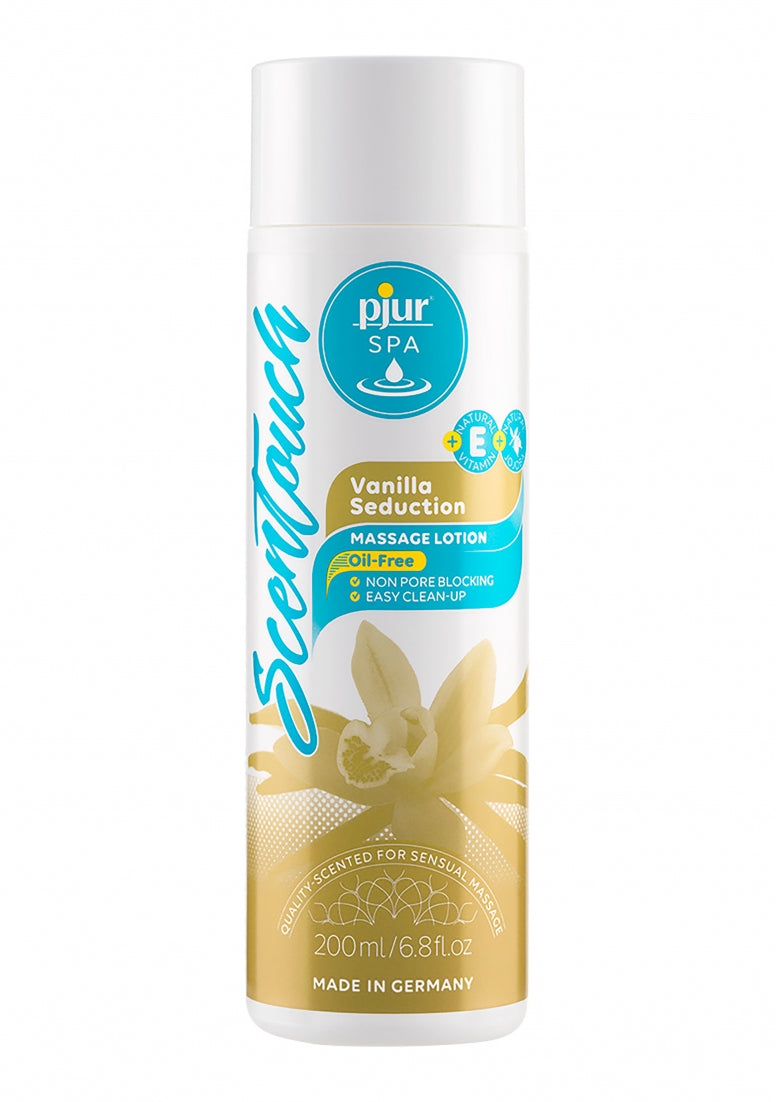 Pjur SPA - Vanilla Seduction - 200 ml