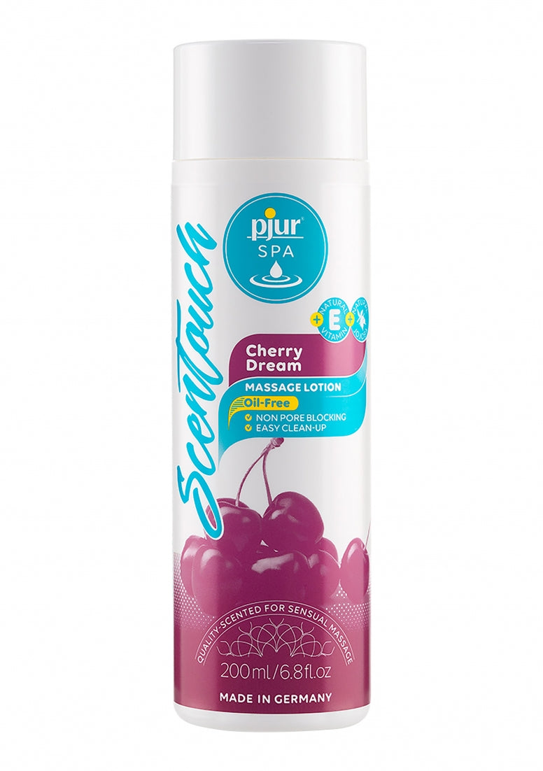 Pjur SPA - Cherry Dream - 200 ml