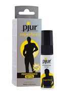 Pjur Superhero Performance Spray - 20 ml