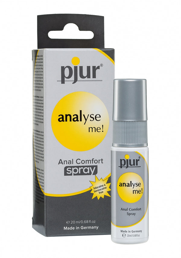 pjur analyse me! 20 ml