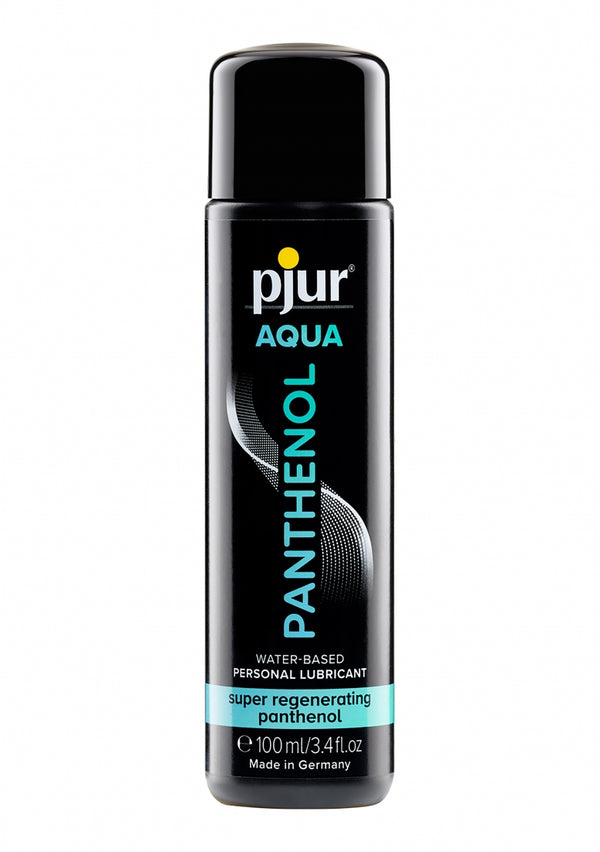 pjur AQUA Panthenol 100 ml