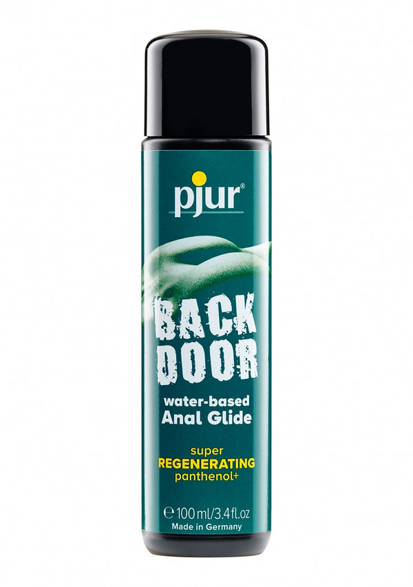 Pjur Backdoor Panthanol Anaal Glijmiddel - 100 ml