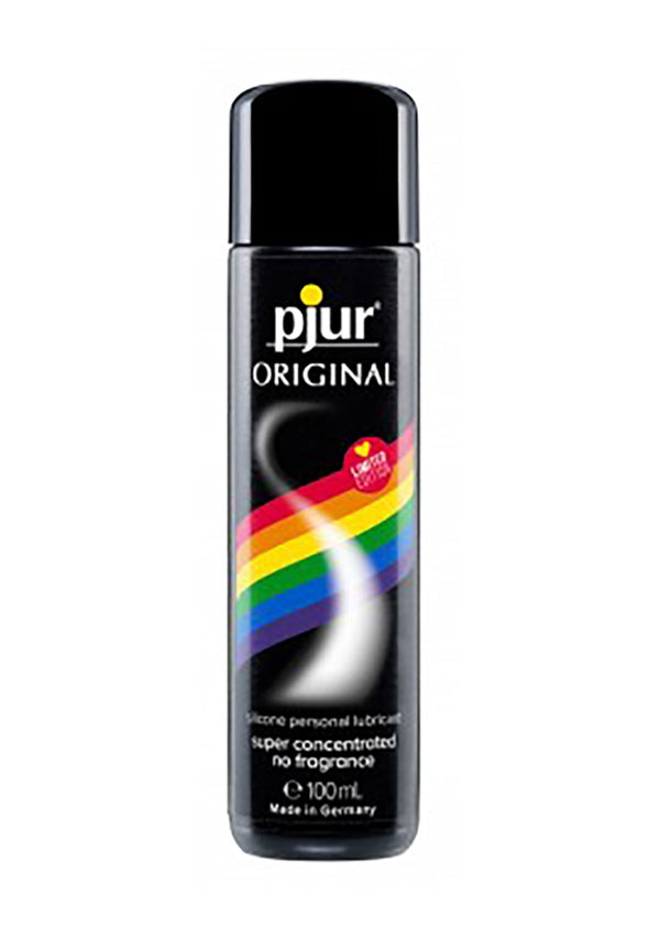 Pjur Original Rainbow Edition - 100 ml
