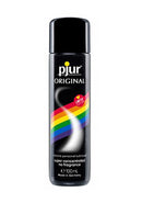 Pjur Original Rainbow-Edition 24x 200 ML + POS Bundle