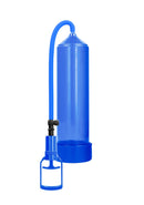 Comfort Beginner Pump - Blue