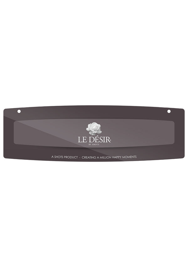 Brand Sign - Le Dsir