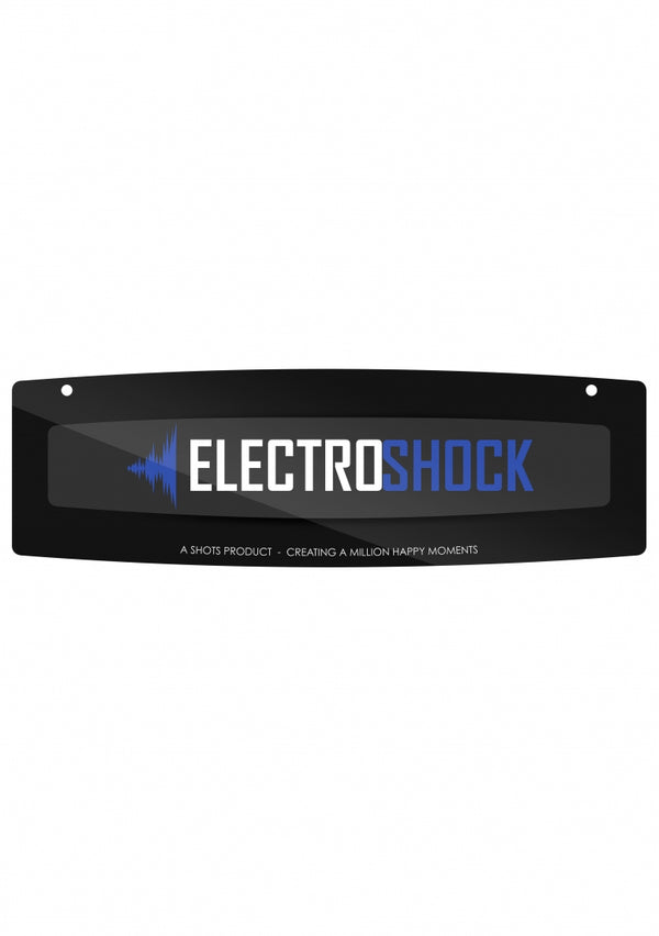 Merknaam - ElectroShock