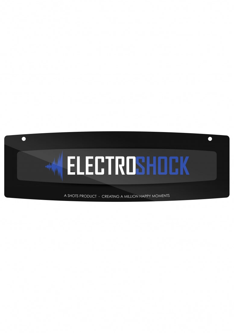 Merknaam - ElectroShock