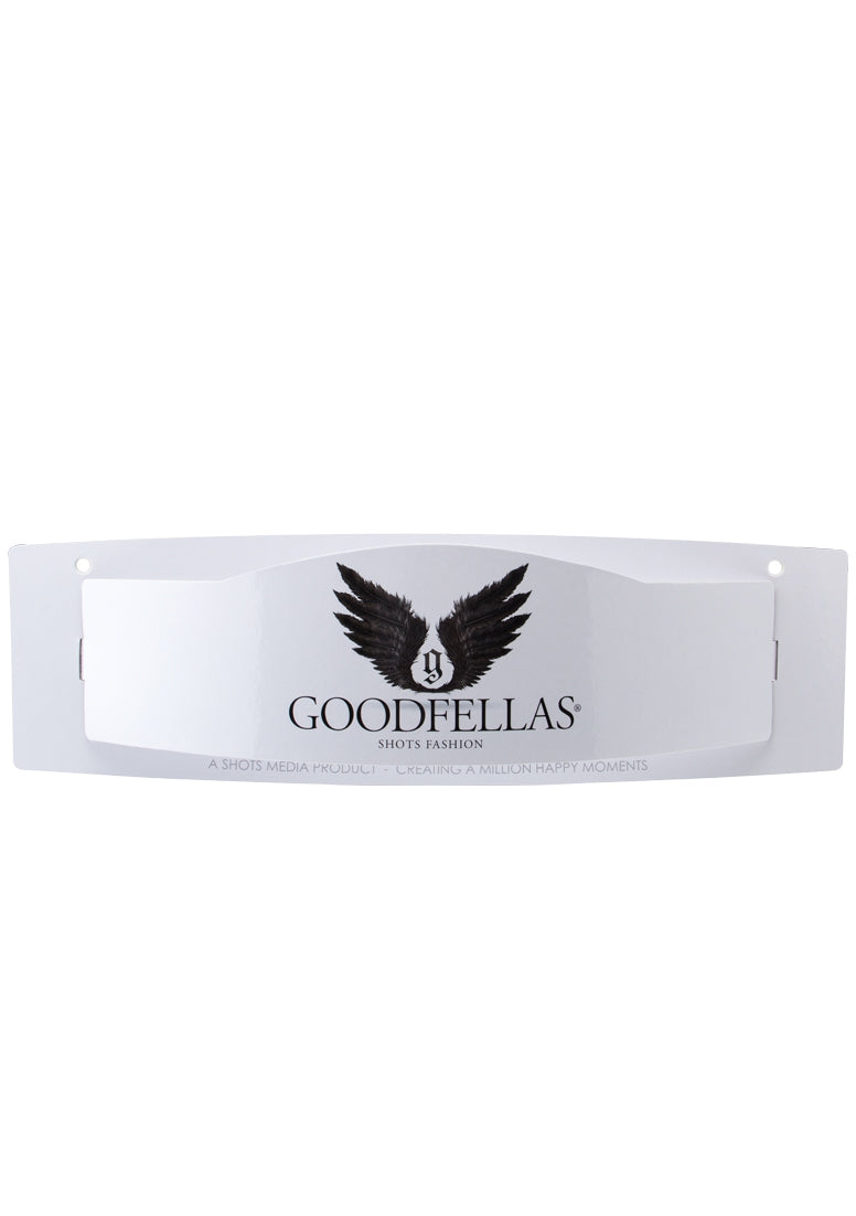 Merknaam Goodfellas