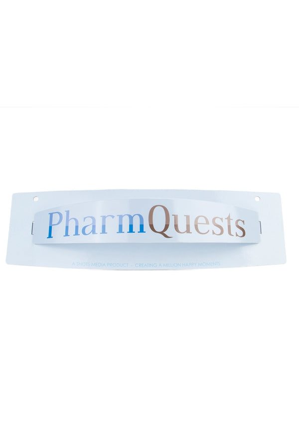 Merknaam Pharmquests