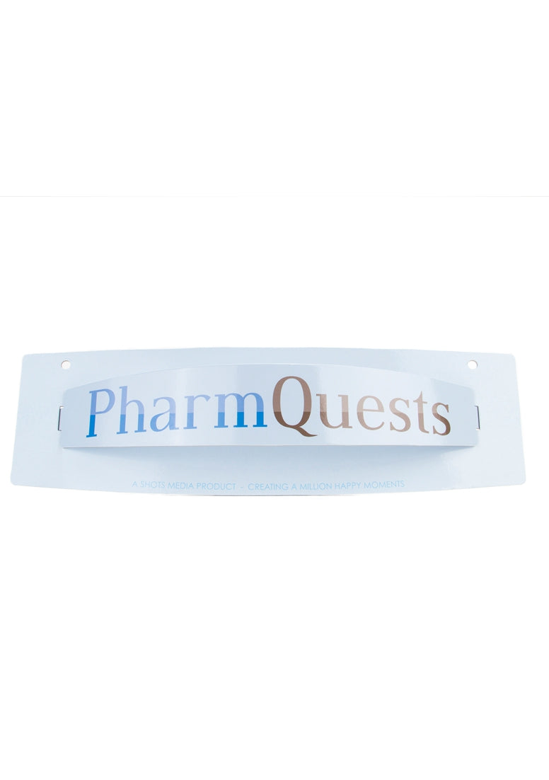 Merknaam Pharmquests