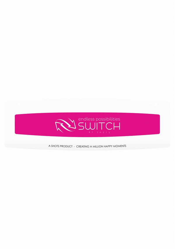 Brand Sign - Switch