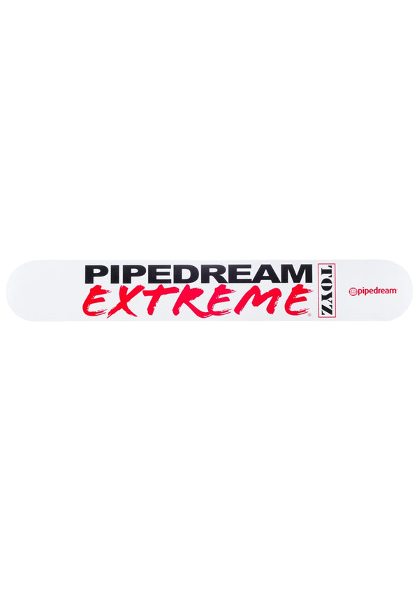 Pipedream Extreme Toyz Maat Groot