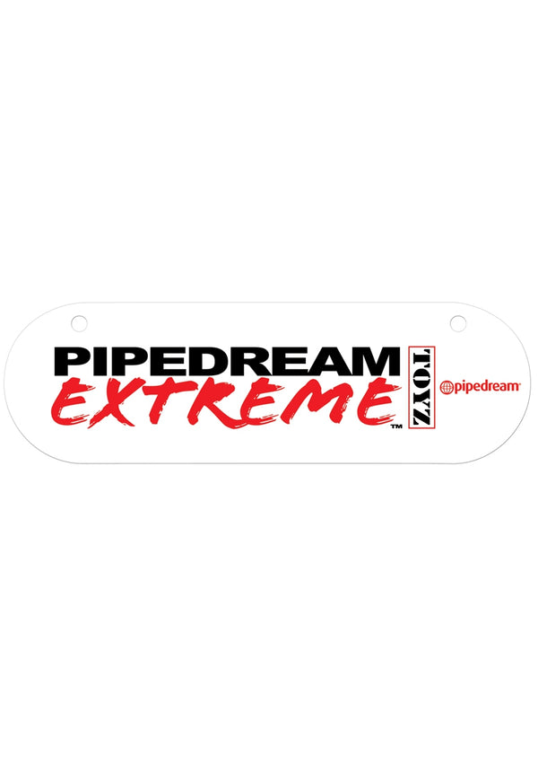 Pipedream Extreme Toyz Maat Klein