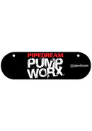 Pipedream Pump Workx Maat Small