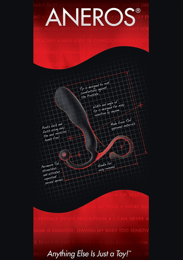 Aneros Brochure