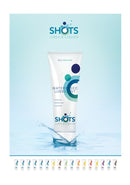 Shots smeermiddelen en vloeistoffen - Poster - 84,1 x 59,4 cm