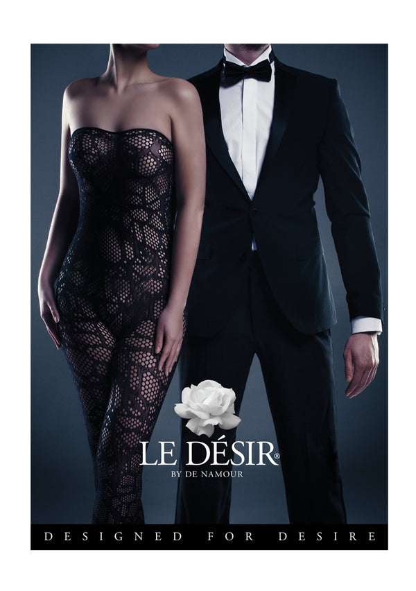 Le Désir - Poster - 84,1 x 59,4 cm