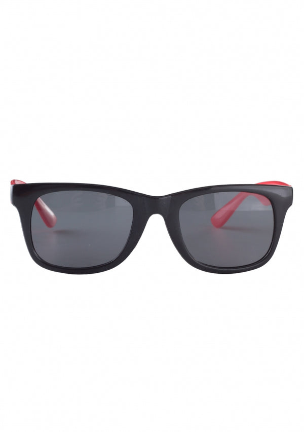Shots 20th Anniversary Zonnebril Blk/Rood