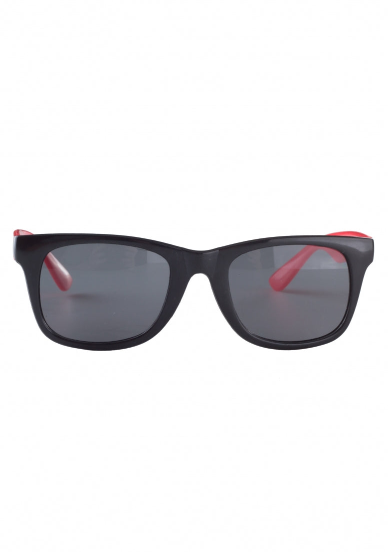 Shots 20th Anniversary Zonnebril Blk/Rood