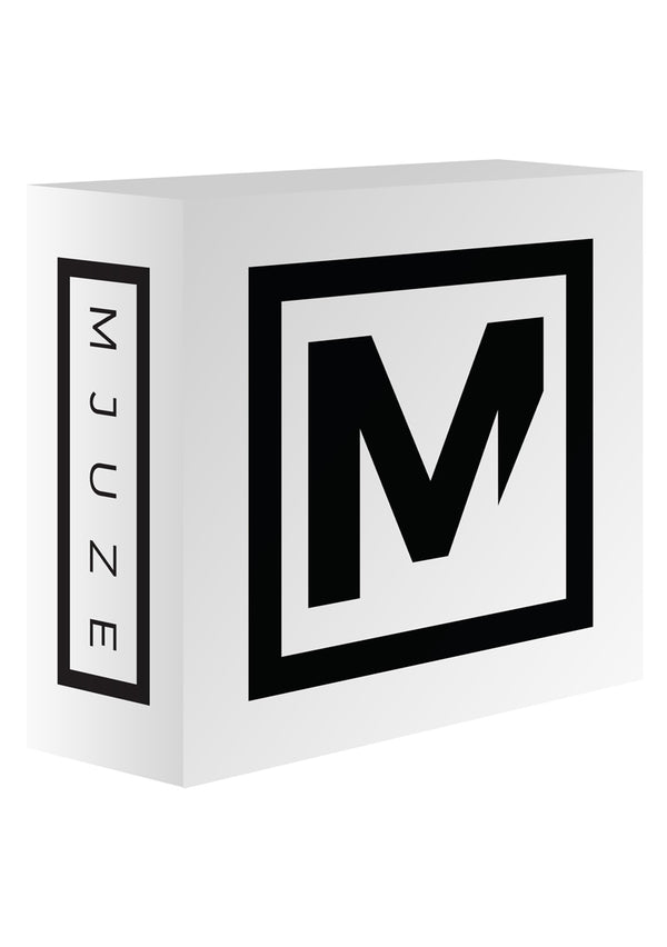 Seinhuisje - Mjuze
