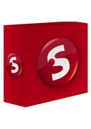 Bordenkastje - S-lijn