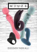 Mjuze - Poster - 84,1 x 59,4 cm