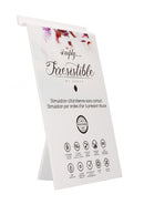 Onweerstaanbaar - Infograhic - Nederlands