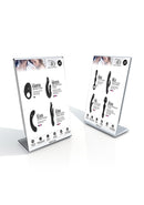 Jil Infographic - Italiaans