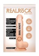 RealRock Ultra - Infograhic - French