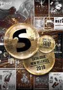 Catalogue - July - 2019