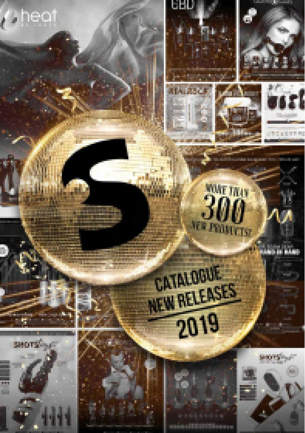 Catalogue - July - 2019