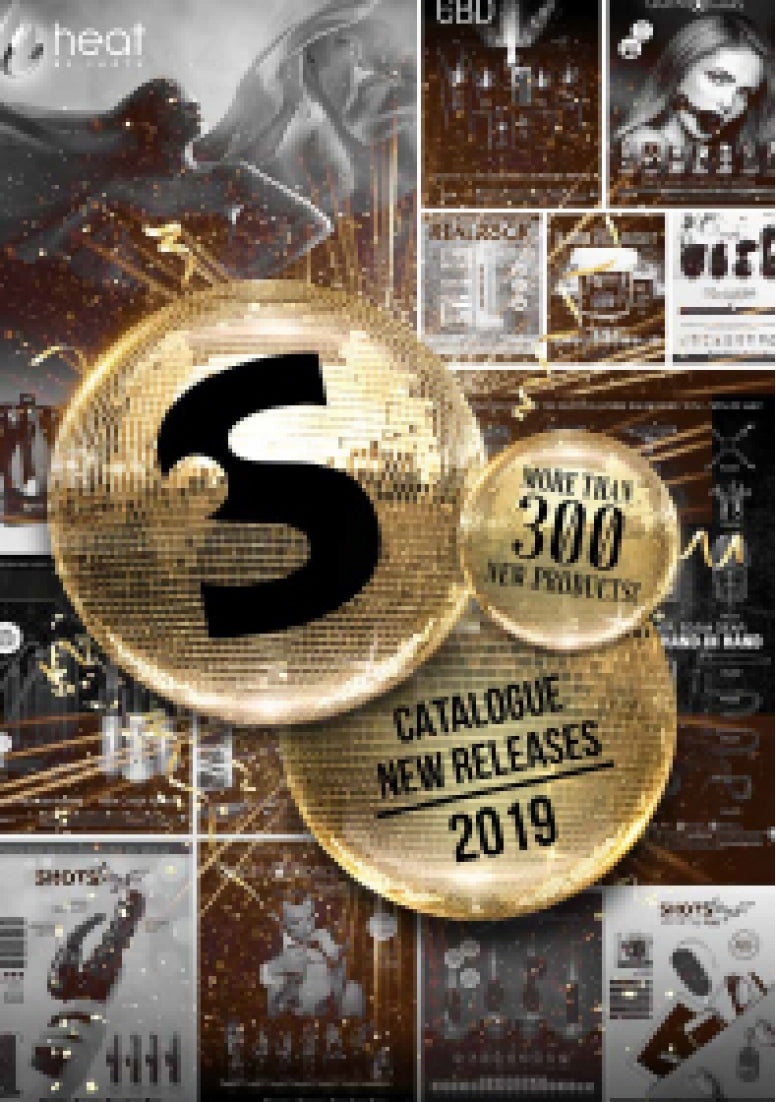 Catalogue - July - 2019