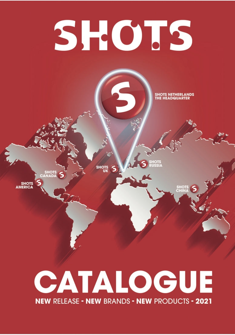 Catalogus maart 2021