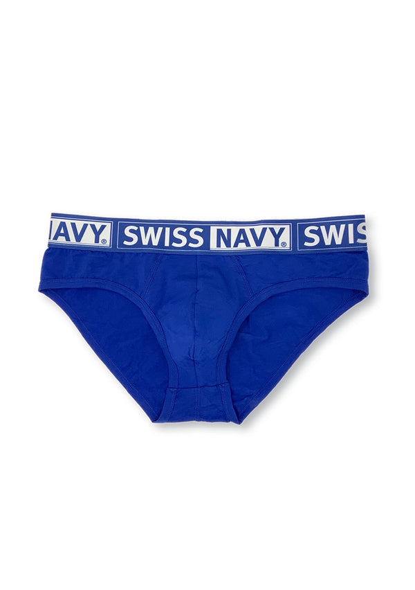 SN Brief Uwear LG blauw