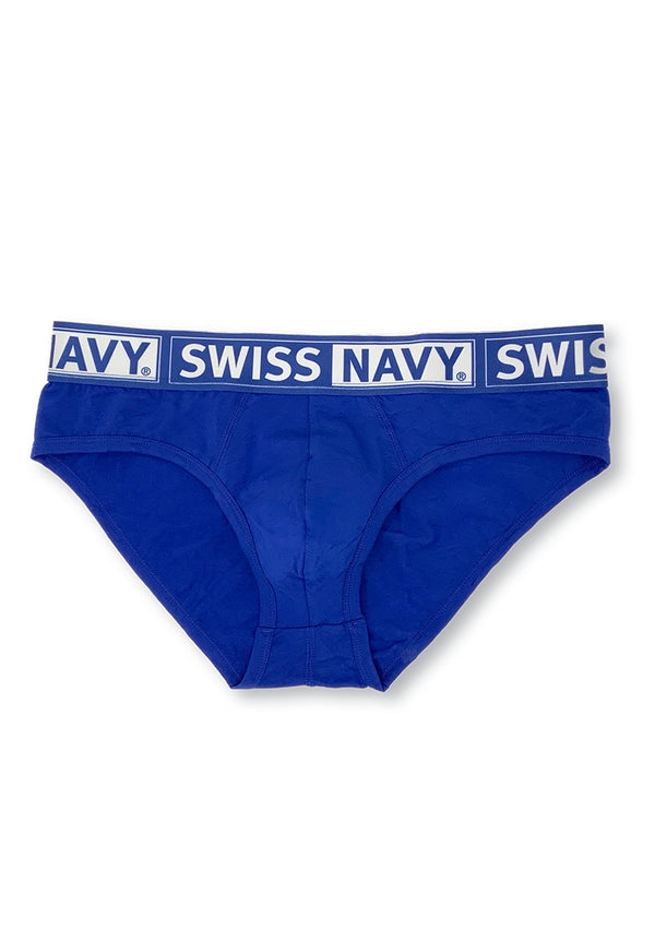 SN Brief Uwear MD blauw