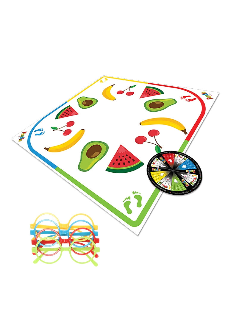 Erotisch Spel - Fondle Game