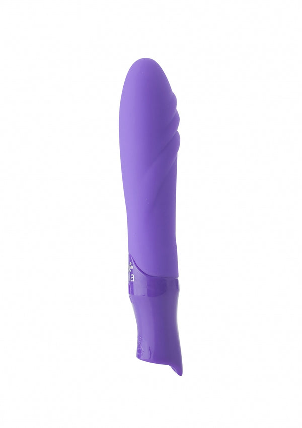 Margo - Siliconen vibrator