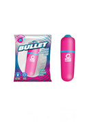 Rock Candy Kogel - Roze