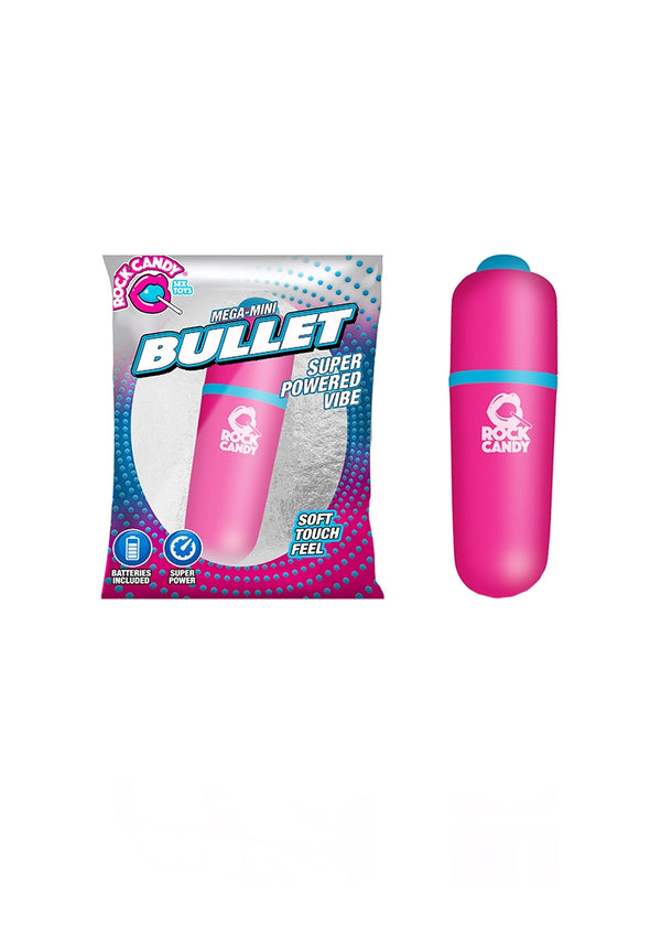 Rock Candy Kogel - Roze