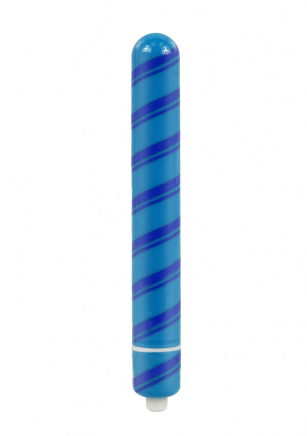 Snoepstok - Blauw