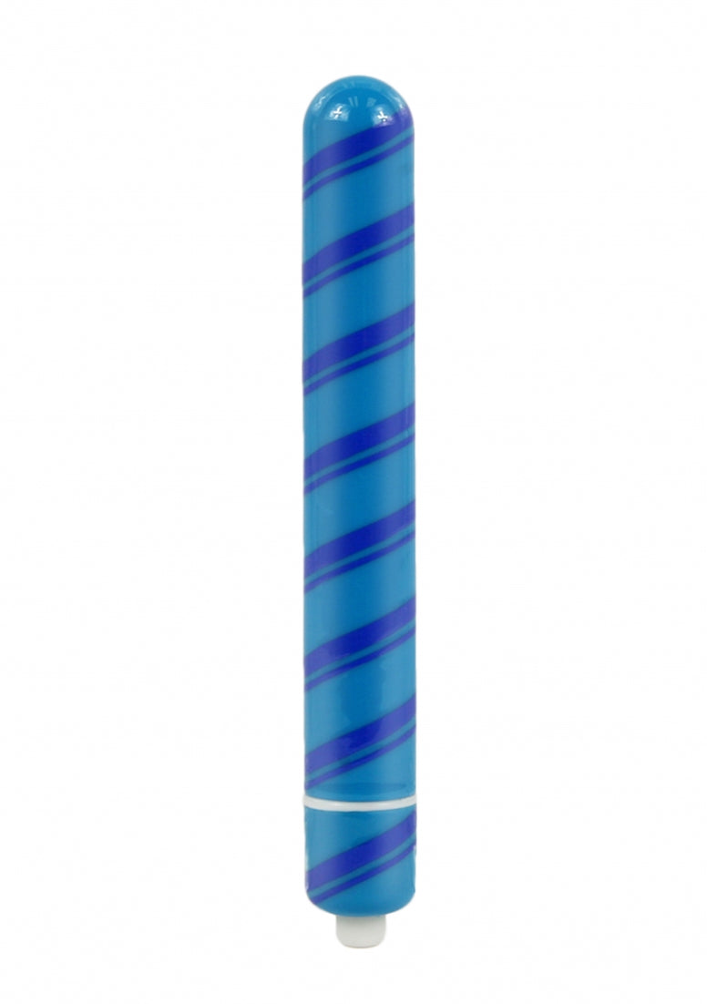 Snoepstok - Blauw