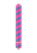 Snoepstok - Roze
